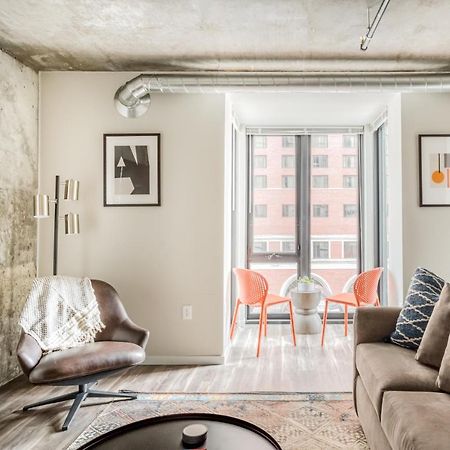 Mint House Minneapolis - Downtown West Εξωτερικό φωτογραφία