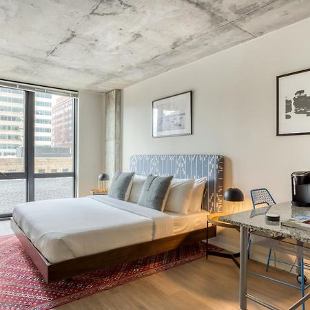 Mint House Minneapolis - Downtown West Εξωτερικό φωτογραφία