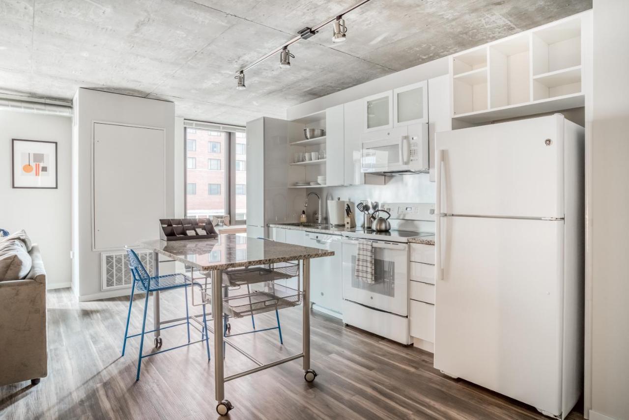 Mint House Minneapolis - Downtown West Εξωτερικό φωτογραφία