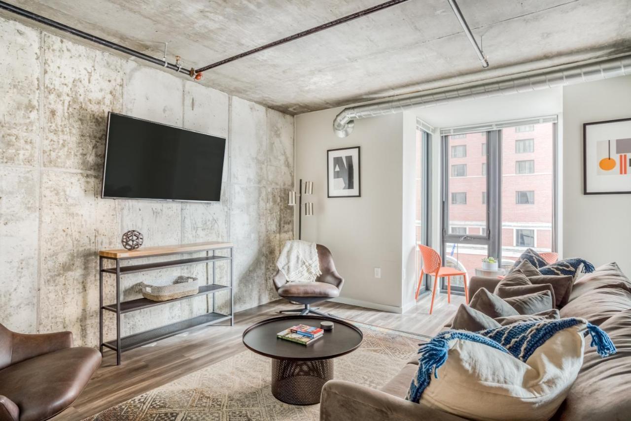 Mint House Minneapolis - Downtown West Εξωτερικό φωτογραφία