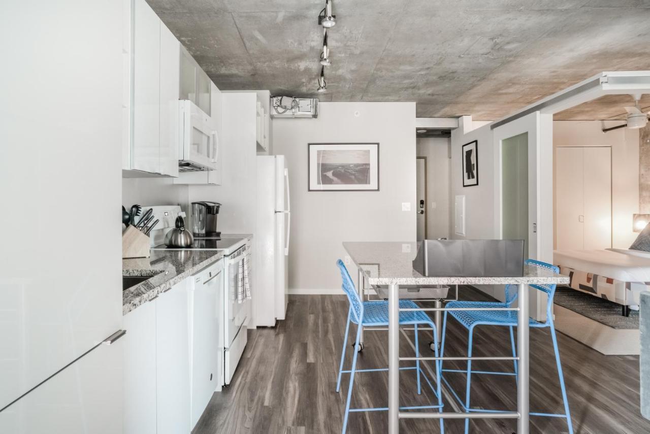 Mint House Minneapolis - Downtown West Εξωτερικό φωτογραφία