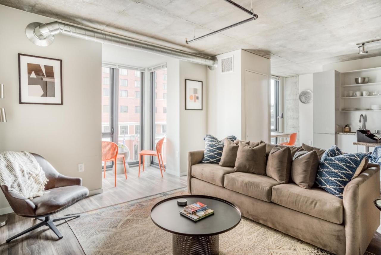 Mint House Minneapolis - Downtown West Εξωτερικό φωτογραφία