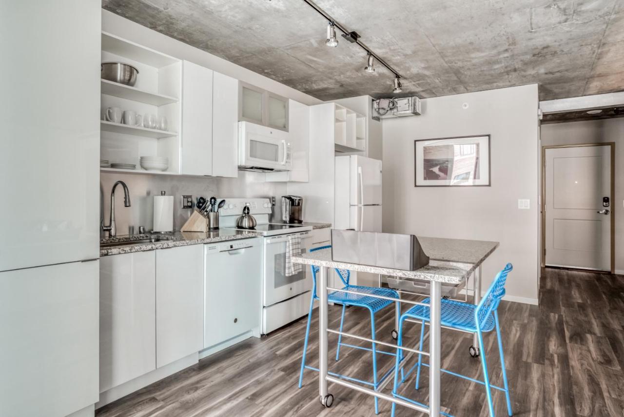 Mint House Minneapolis - Downtown West Εξωτερικό φωτογραφία