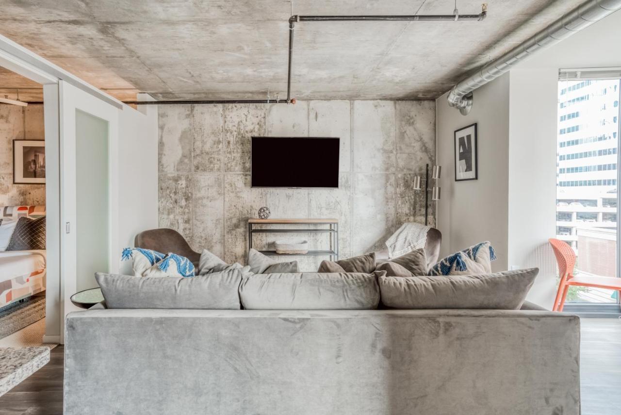 Mint House Minneapolis - Downtown West Εξωτερικό φωτογραφία
