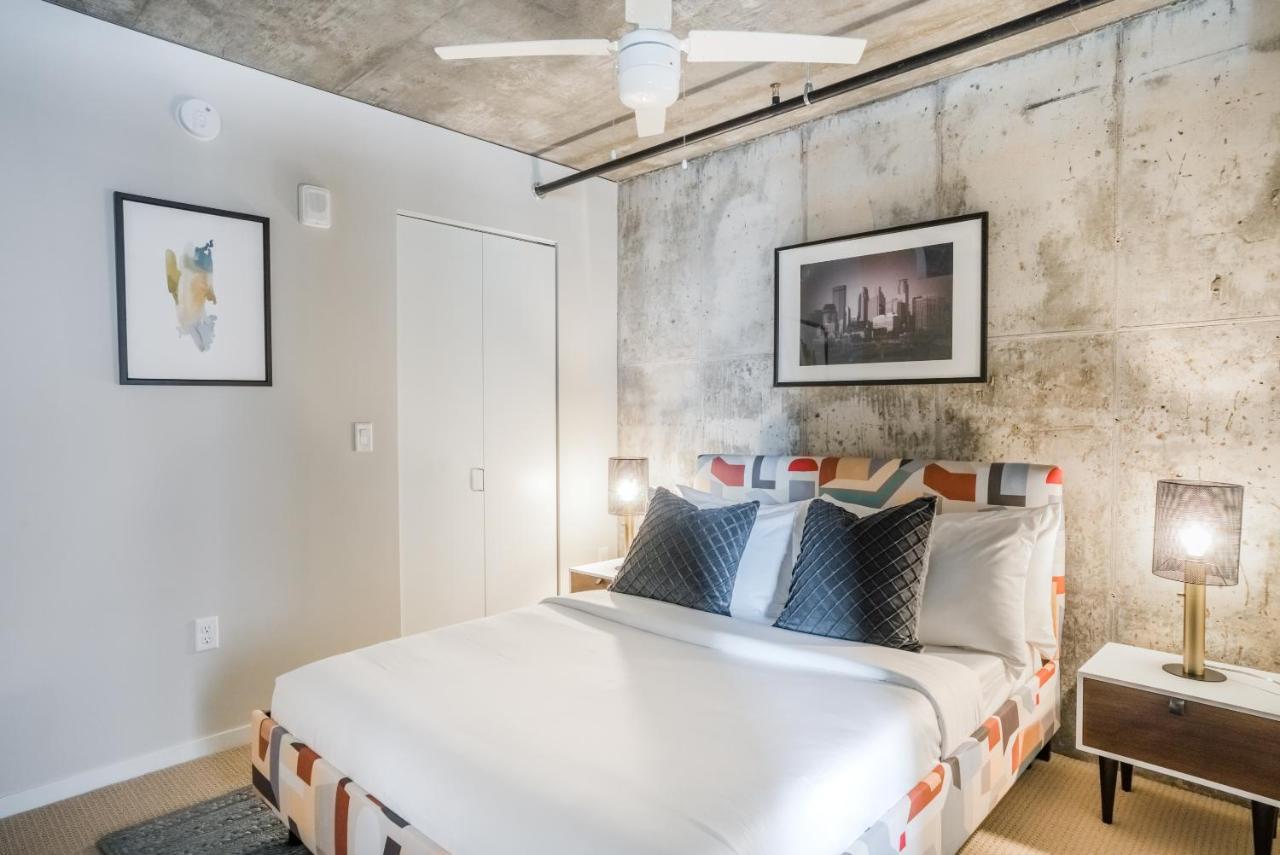 Mint House Minneapolis - Downtown West Εξωτερικό φωτογραφία