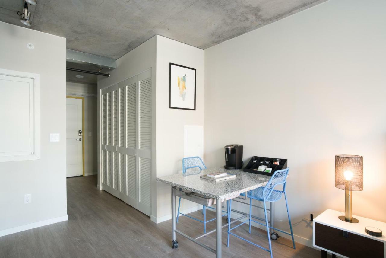 Mint House Minneapolis - Downtown West Εξωτερικό φωτογραφία