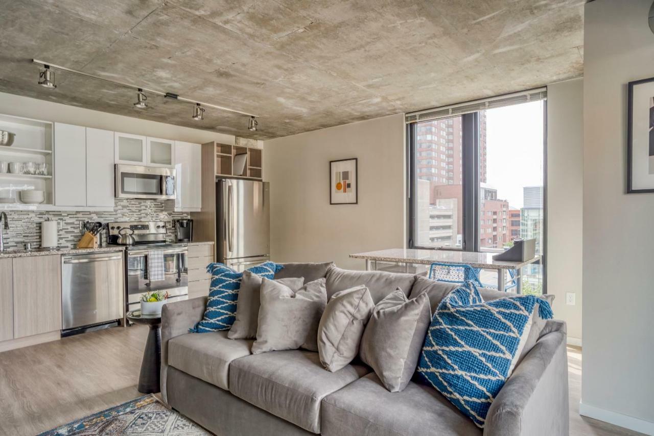 Mint House Minneapolis - Downtown West Εξωτερικό φωτογραφία
