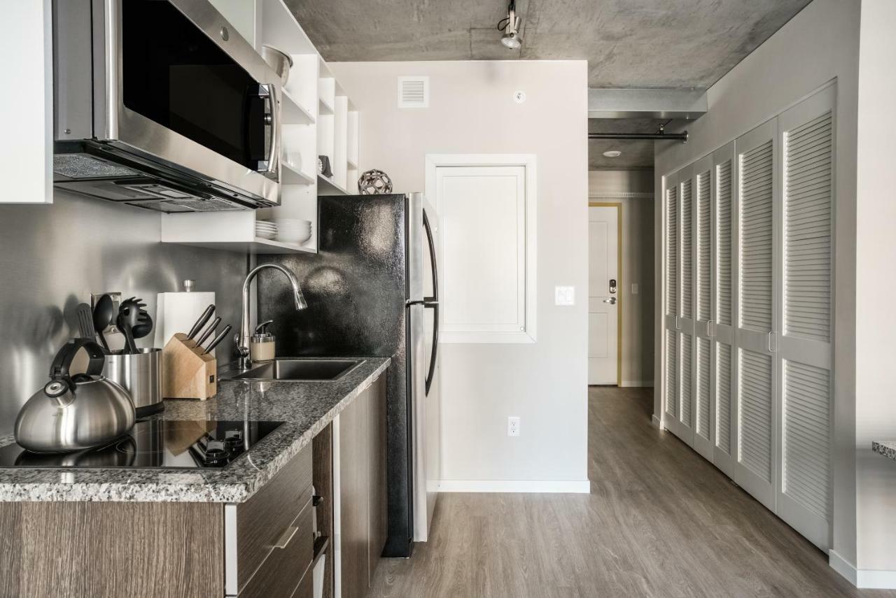 Mint House Minneapolis - Downtown West Εξωτερικό φωτογραφία