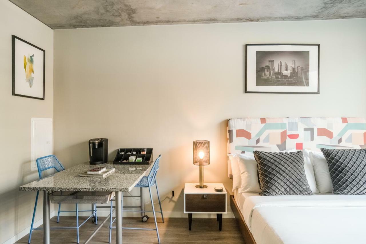 Mint House Minneapolis - Downtown West Εξωτερικό φωτογραφία