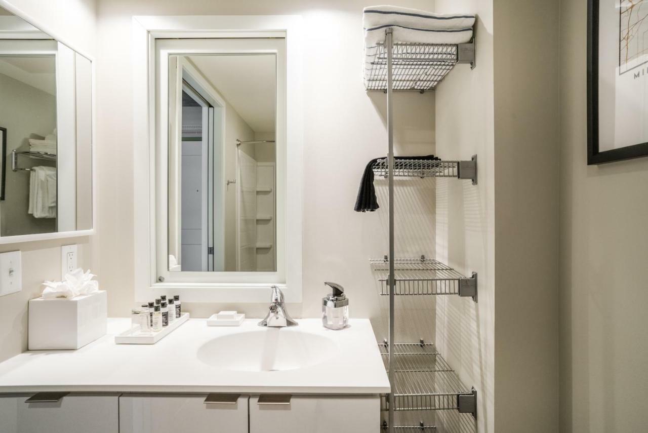 Mint House Minneapolis - Downtown West Εξωτερικό φωτογραφία