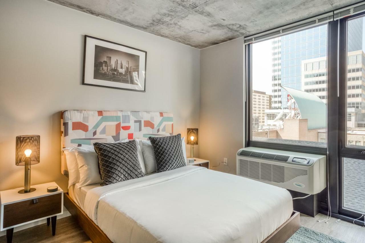 Mint House Minneapolis - Downtown West Εξωτερικό φωτογραφία