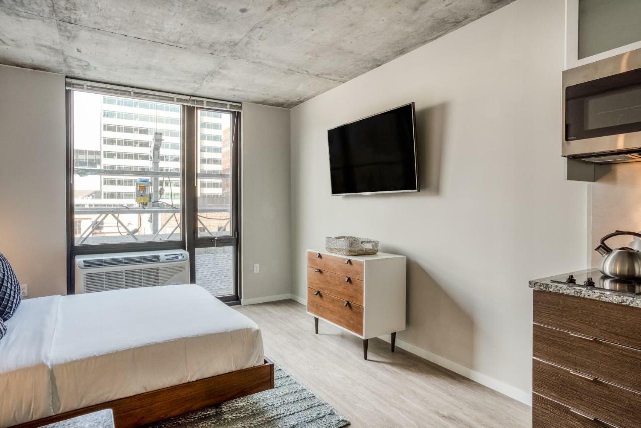 Mint House Minneapolis - Downtown West Εξωτερικό φωτογραφία