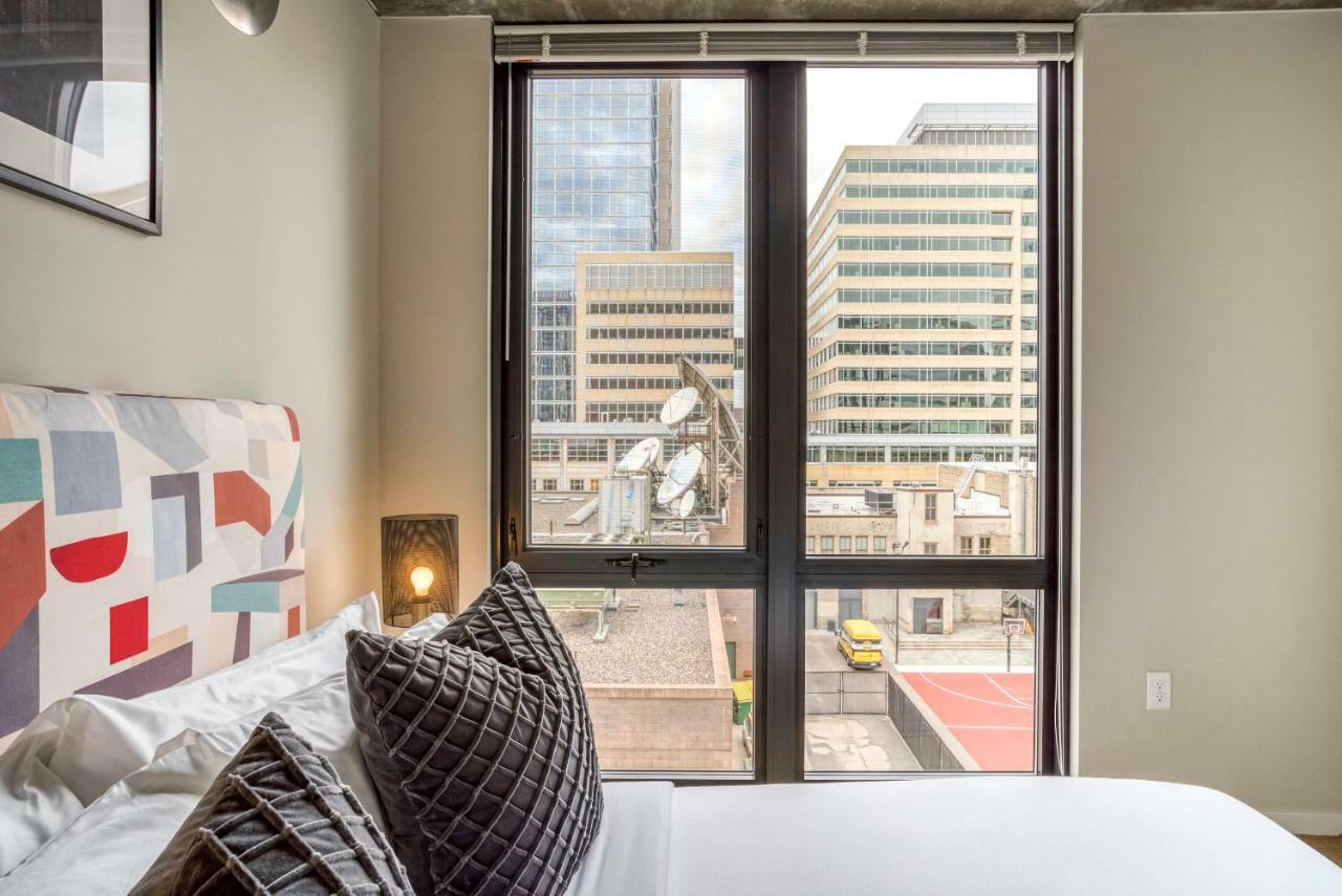 Mint House Minneapolis - Downtown West Εξωτερικό φωτογραφία