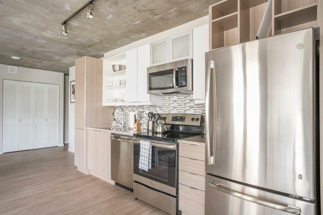 Mint House Minneapolis - Downtown West Εξωτερικό φωτογραφία