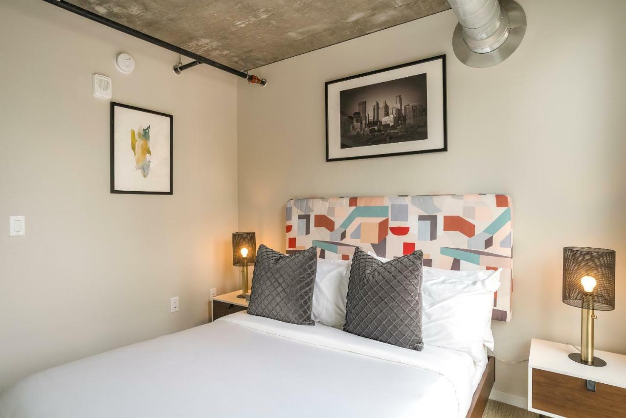 Mint House Minneapolis - Downtown West Εξωτερικό φωτογραφία