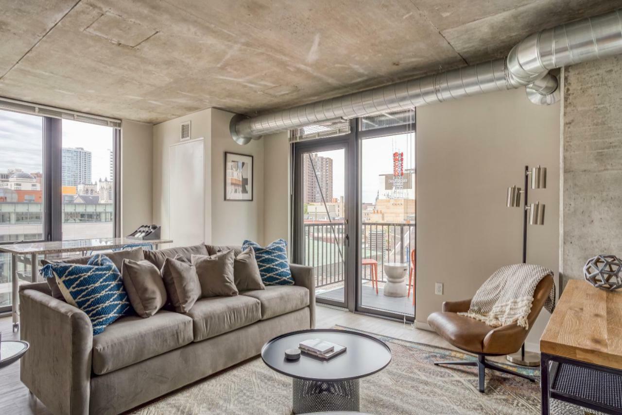 Mint House Minneapolis - Downtown West Εξωτερικό φωτογραφία