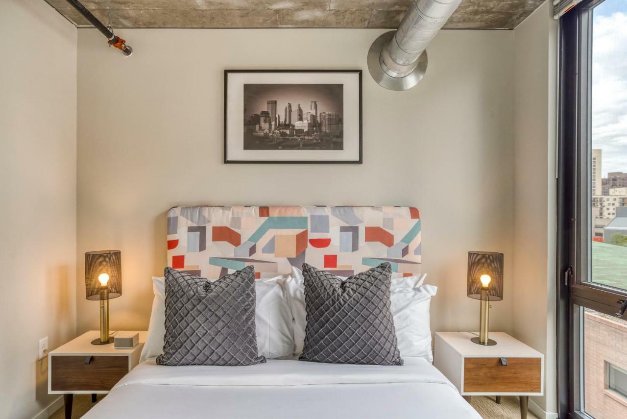 Mint House Minneapolis - Downtown West Εξωτερικό φωτογραφία