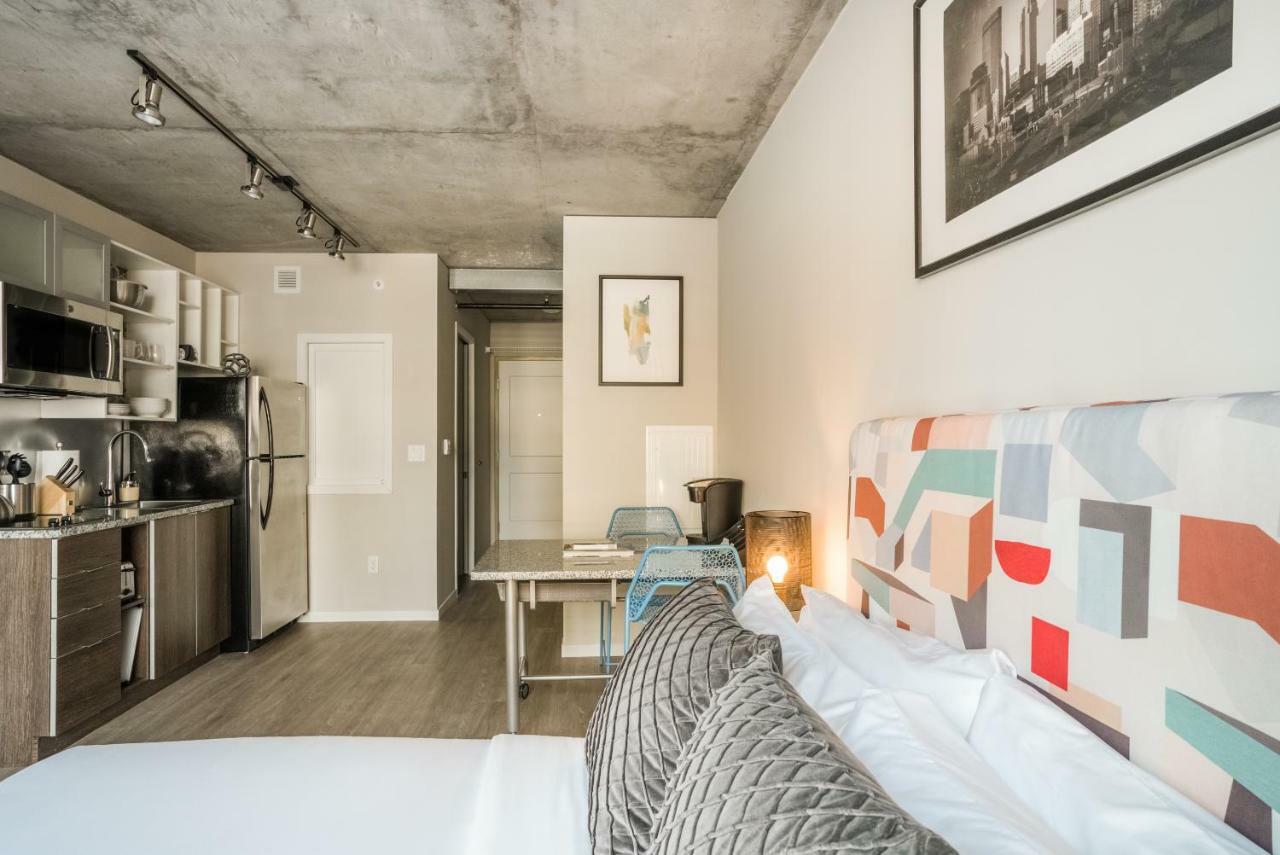 Mint House Minneapolis - Downtown West Εξωτερικό φωτογραφία