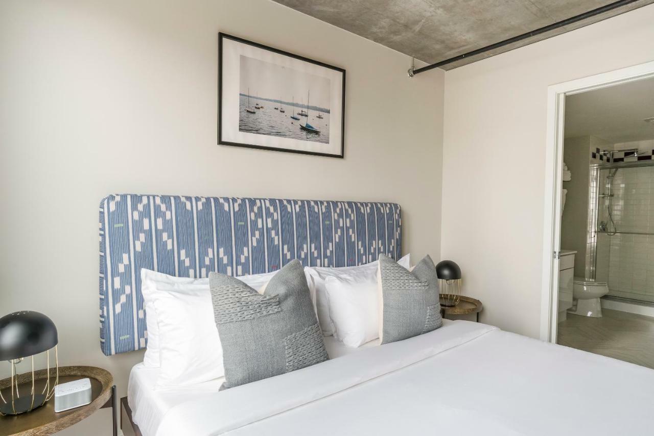 Mint House Minneapolis - Downtown West Εξωτερικό φωτογραφία