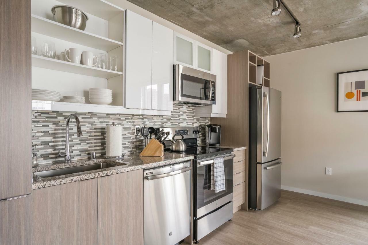 Mint House Minneapolis - Downtown West Εξωτερικό φωτογραφία