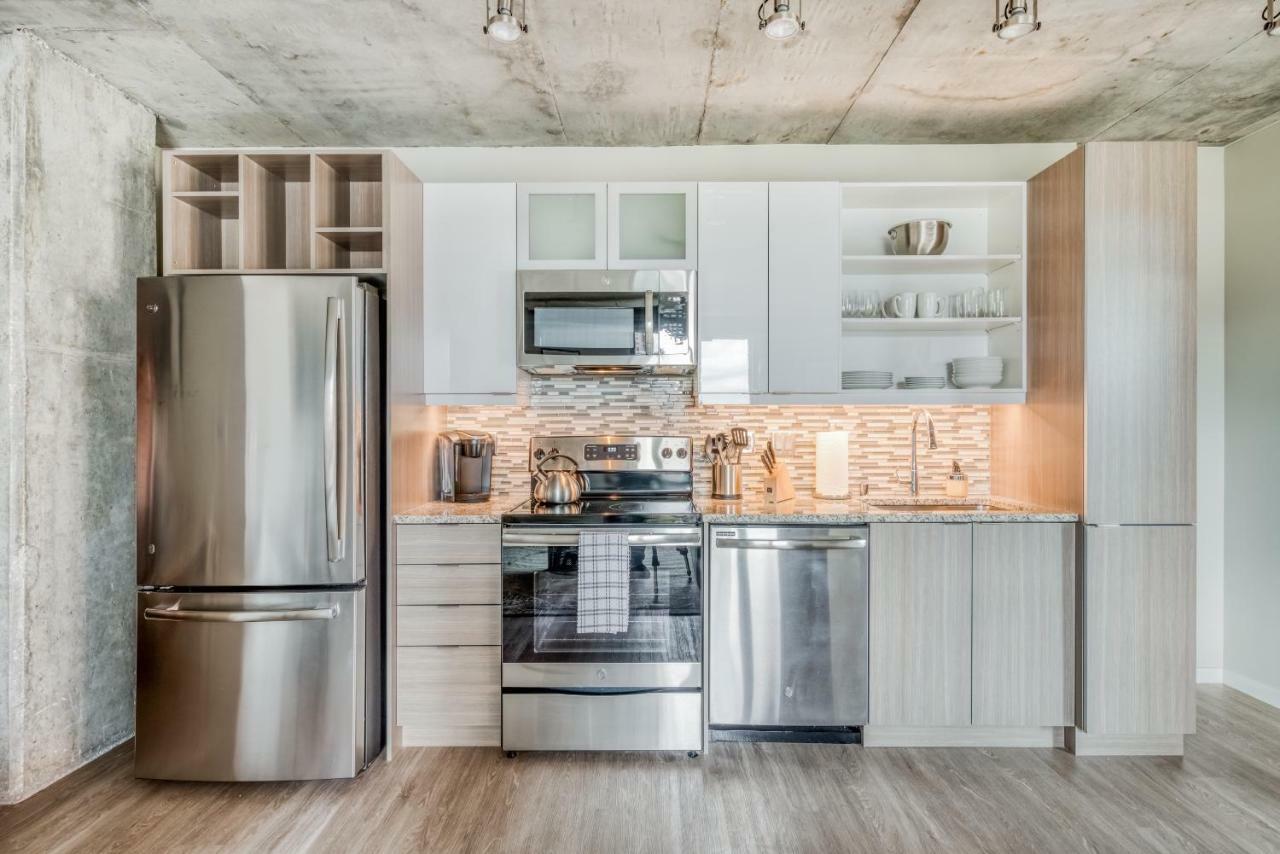 Mint House Minneapolis - Downtown West Εξωτερικό φωτογραφία