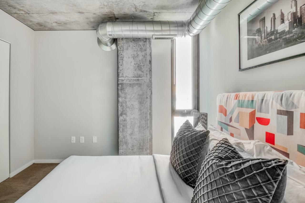 Mint House Minneapolis - Downtown West Εξωτερικό φωτογραφία