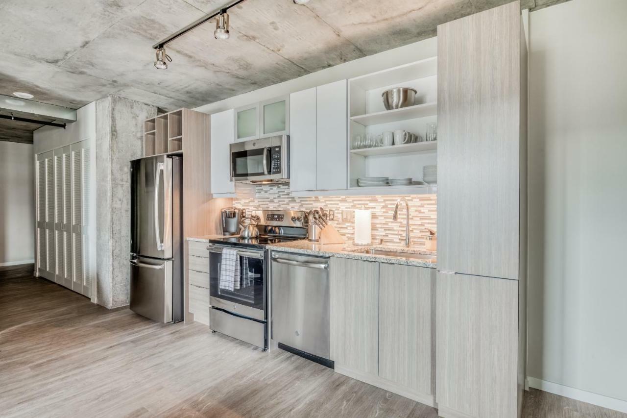 Mint House Minneapolis - Downtown West Εξωτερικό φωτογραφία