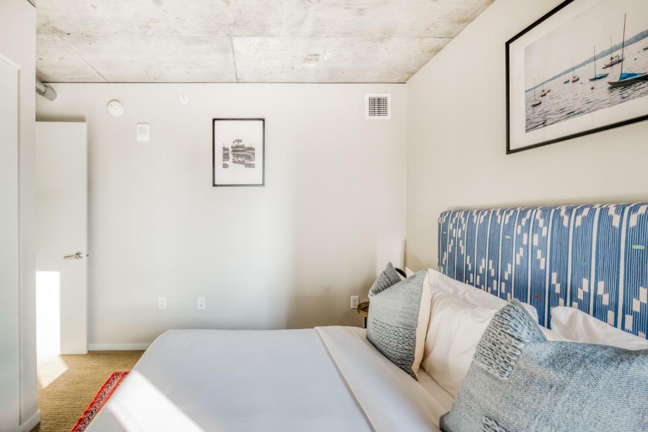 Mint House Minneapolis - Downtown West Εξωτερικό φωτογραφία