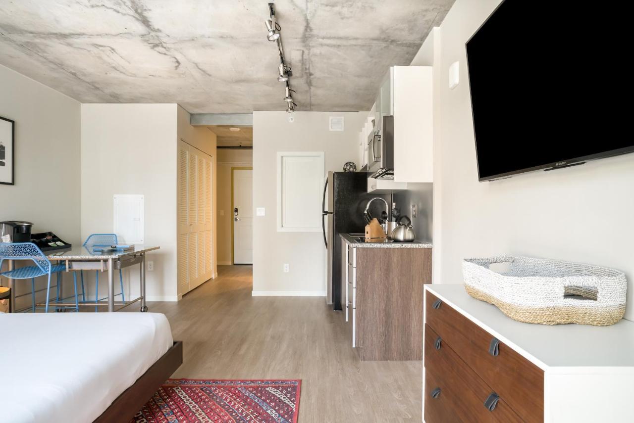 Mint House Minneapolis - Downtown West Εξωτερικό φωτογραφία