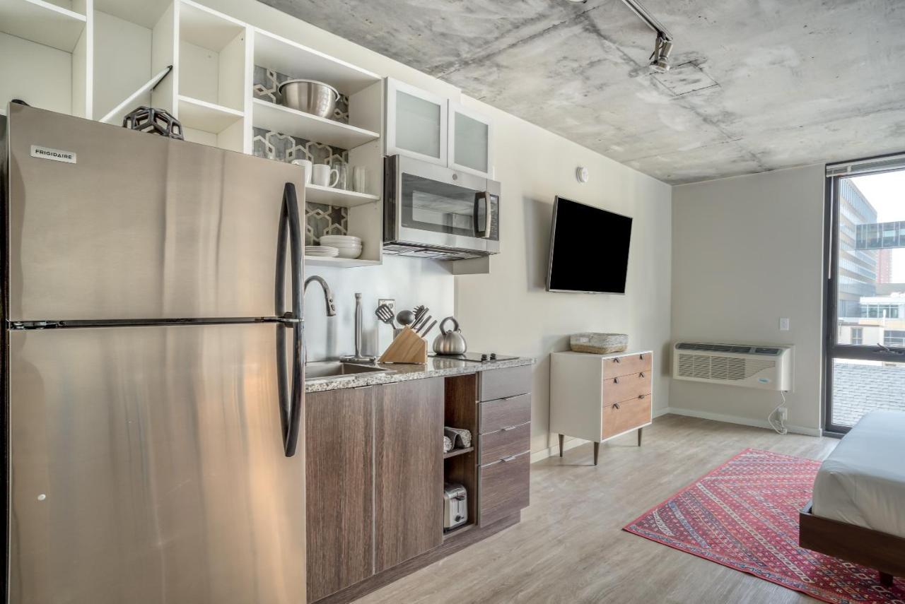 Mint House Minneapolis - Downtown West Εξωτερικό φωτογραφία