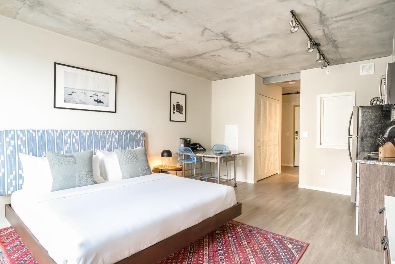 Mint House Minneapolis - Downtown West Εξωτερικό φωτογραφία